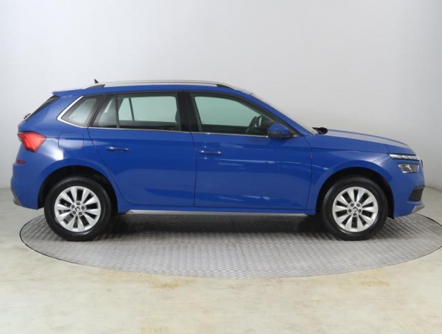 Škoda Kamiq  1.0 TSI Style Plus