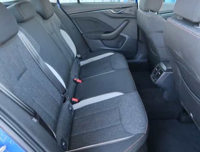 Škoda Kamiq  1.0 TSI Style Plus