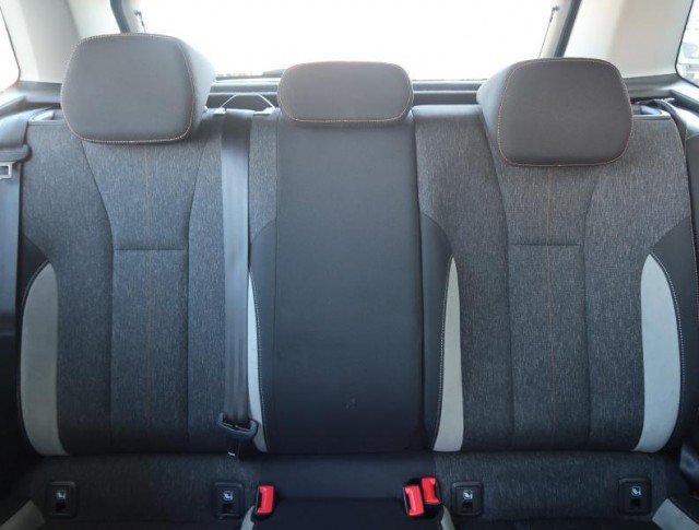 Škoda Kamiq  1.0 TSI Style Plus