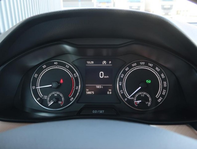 Škoda Kamiq  1.0 TSI Style Plus