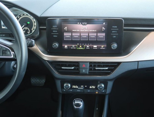 Škoda Kamiq  1.0 TSI Style Plus