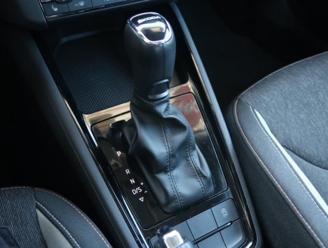 Škoda Kamiq  1.0 TSI Style Plus