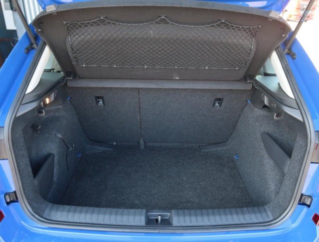 Škoda Kamiq  1.0 TSI Style Plus