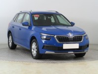 Škoda Kamiq  1.0 TSI Style Plus