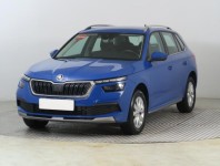 Škoda Kamiq  1.0 TSI Style Plus