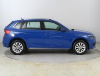 Škoda Kamiq  1.0 TSI Style Plus