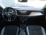 Škoda Kamiq  1.0 TSI Style Plus