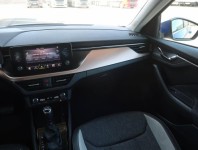 Škoda Kamiq  1.0 TSI Style Plus