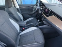 Škoda Kamiq  1.0 TSI Style Plus