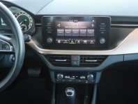 Škoda Kamiq  1.0 TSI Style Plus