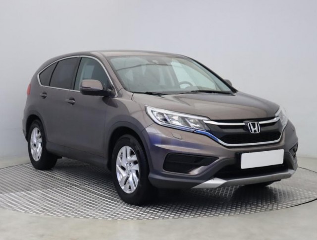 Honda CR-V  2.0 i-VTEC 
