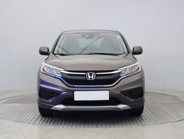 Honda CR-V  2.0 i-VTEC 