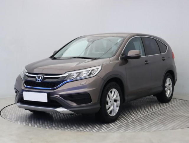 Honda CR-V  2.0 i-VTEC 