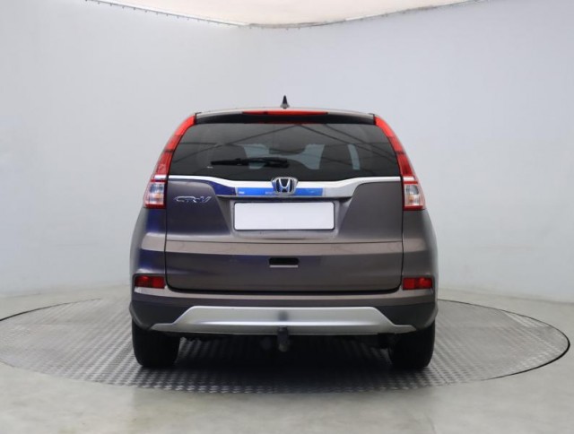 Honda CR-V  2.0 i-VTEC 