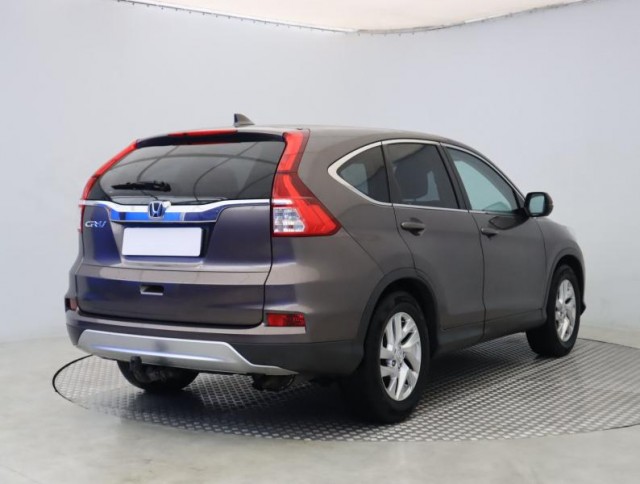 Honda CR-V  2.0 i-VTEC 