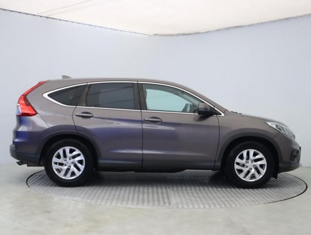 Honda CR-V  2.0 i-VTEC 