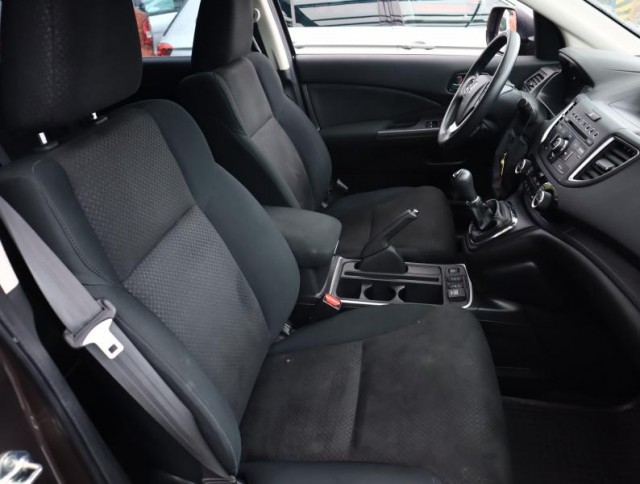 Honda CR-V  2.0 i-VTEC 