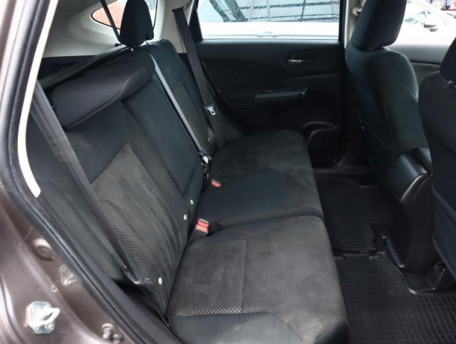 Honda CR-V  2.0 i-VTEC 