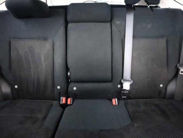 Honda CR-V  2.0 i-VTEC 