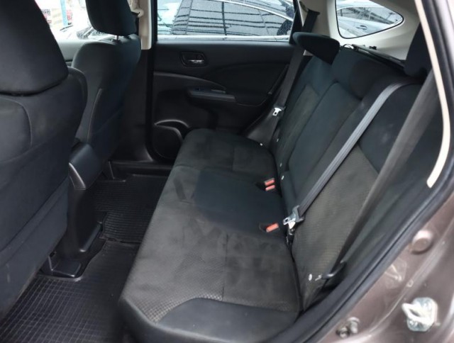 Honda CR-V  2.0 i-VTEC 