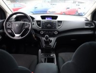 Honda CR-V  2.0 i-VTEC 