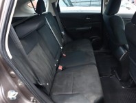 Honda CR-V  2.0 i-VTEC 