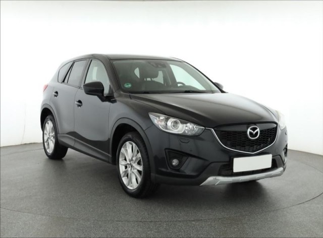Mazda CX-5  2.2 Skyactiv-D 