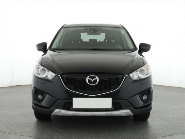 Mazda CX-5  2.2 Skyactiv-D 
