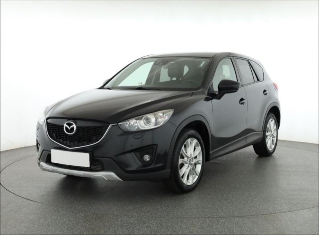 Mazda CX-5  2.2 Skyactiv-D 
