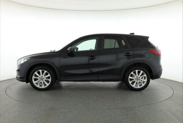 Mazda CX-5  2.2 Skyactiv-D 
