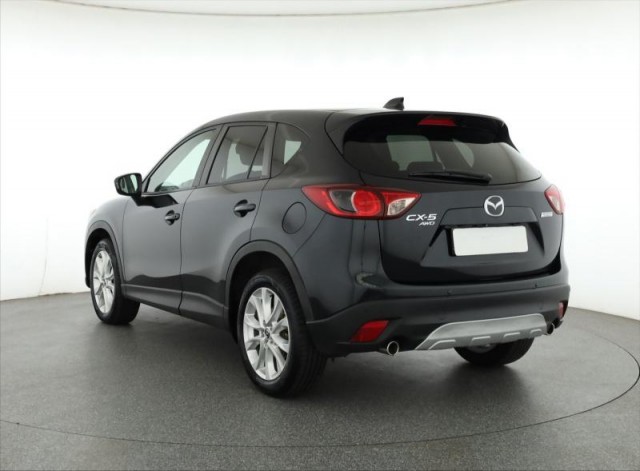 Mazda CX-5  2.2 Skyactiv-D 