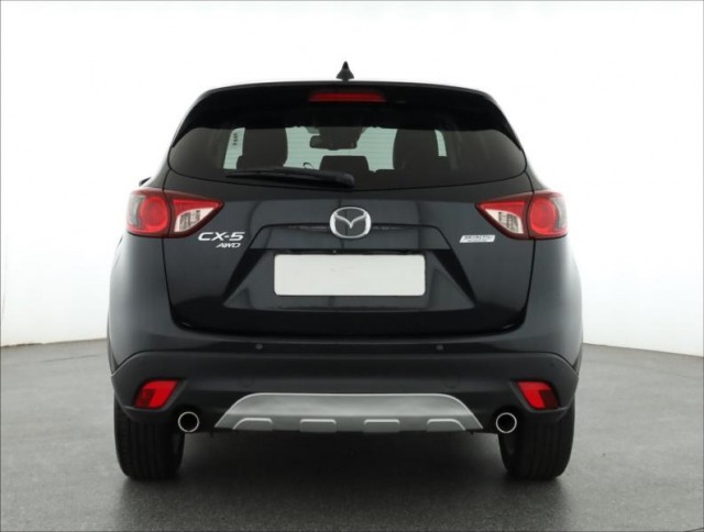 Mazda CX-5  2.2 Skyactiv-D 