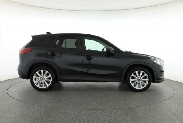 Mazda CX-5  2.2 Skyactiv-D 