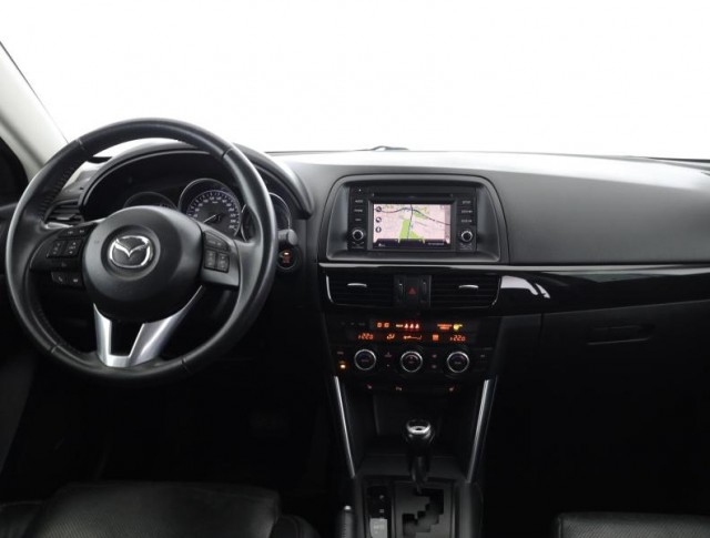 Mazda CX-5  2.2 Skyactiv-D 