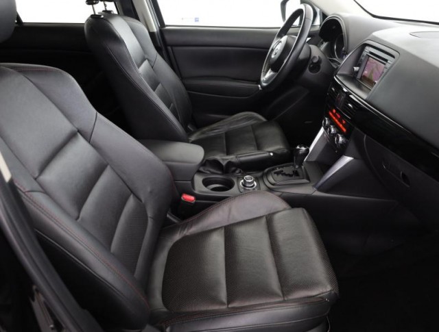 Mazda CX-5  2.2 Skyactiv-D 