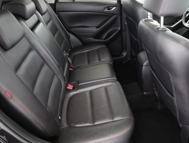 Mazda CX-5  2.2 Skyactiv-D 