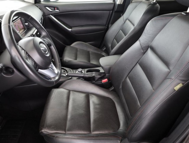 Mazda CX-5  2.2 Skyactiv-D 