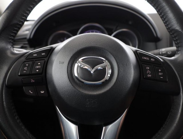 Mazda CX-5  2.2 Skyactiv-D 