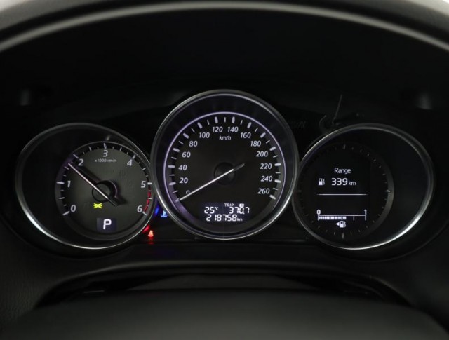 Mazda CX-5  2.2 Skyactiv-D 