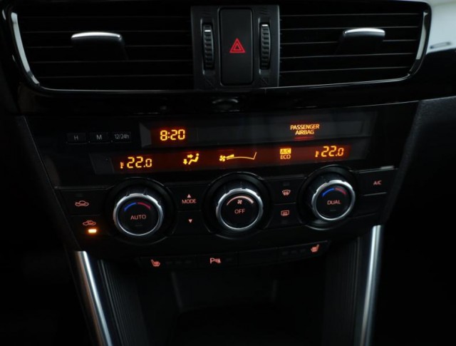 Mazda CX-5  2.2 Skyactiv-D 