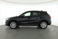 Mazda CX-5  2.2 Skyactiv-D 