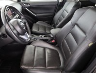 Mazda CX-5  2.2 Skyactiv-D 