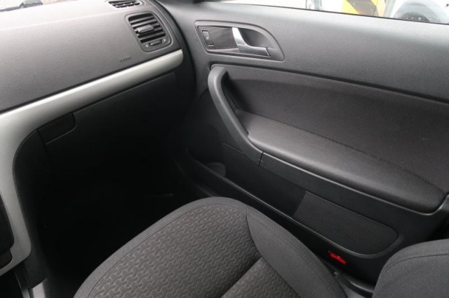 Škoda Yeti  1.4 TSI Elegance