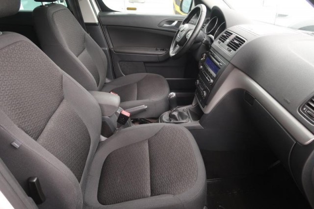 Škoda Yeti  1.4 TSI Elegance