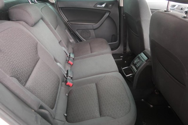 Škoda Yeti  1.4 TSI Elegance