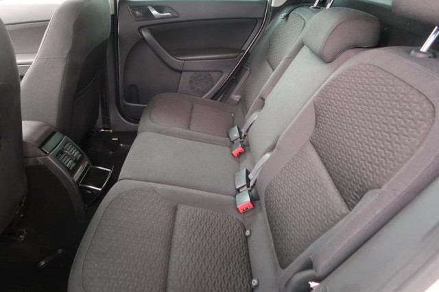 Škoda Yeti  1.4 TSI Elegance