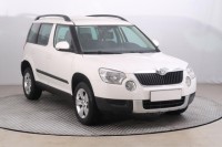 Škoda Yeti  1.4 TSI Elegance