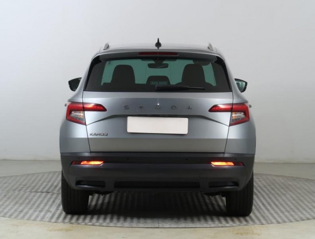 Škoda Karoq  1.5 TSI Style Plus