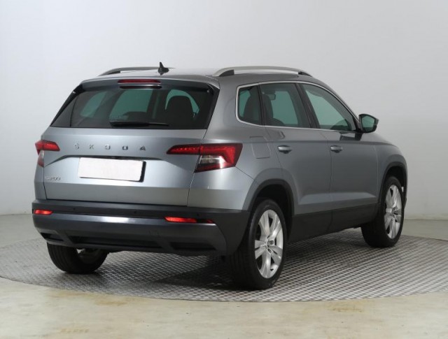 Škoda Karoq  1.5 TSI Style Plus