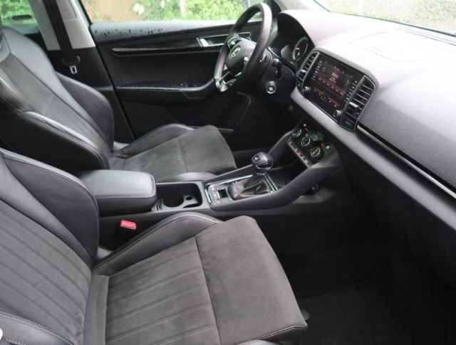 Škoda Karoq  1.5 TSI Style Plus